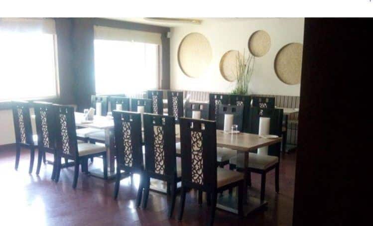 Hotel Raj Palace, Haldwani 4